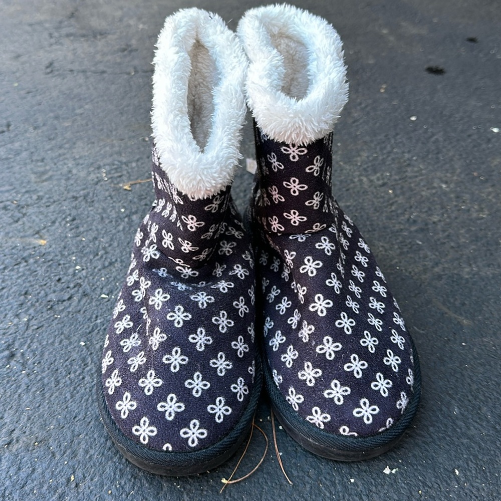 Vera Bradley Boots